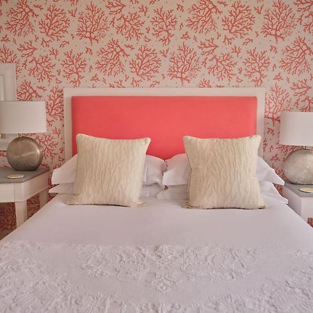 Boskerris Hotel St Ives Dış mekan fotoğraf