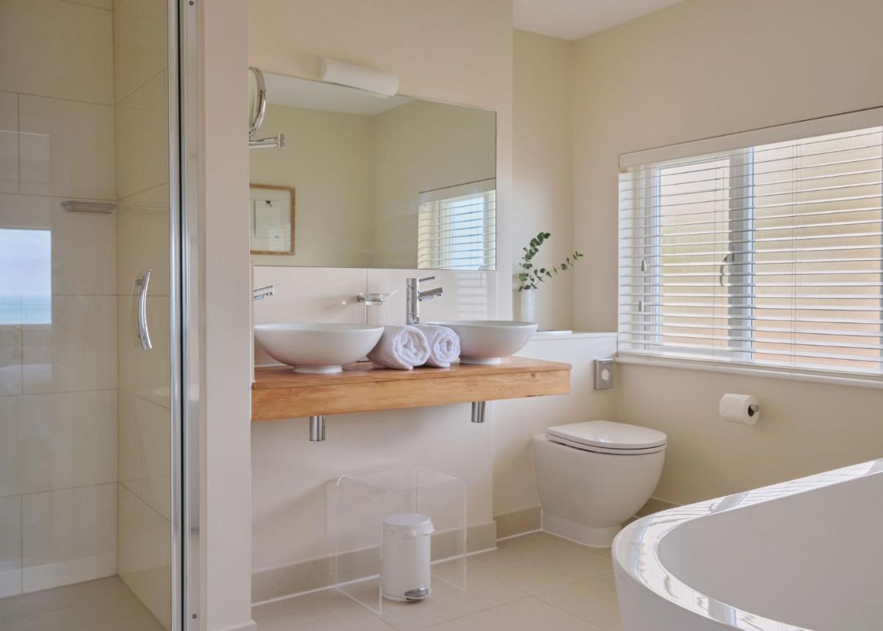 Boskerris Hotel St Ives Dış mekan fotoğraf