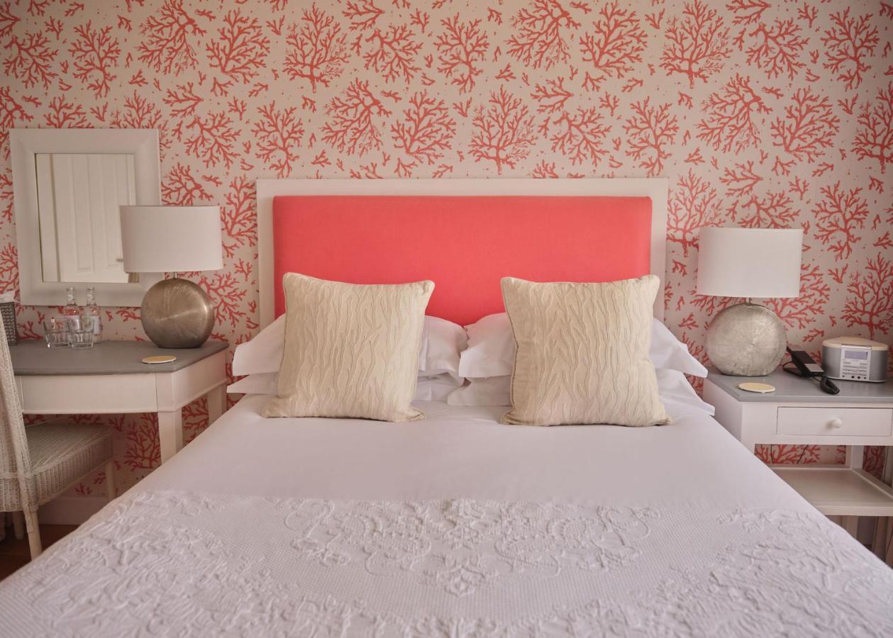 Boskerris Hotel St Ives Dış mekan fotoğraf