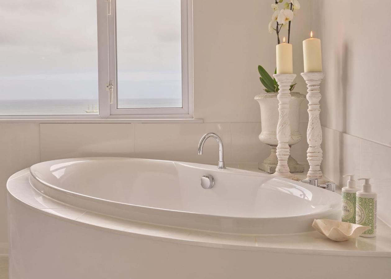 Boskerris Hotel St Ives Dış mekan fotoğraf