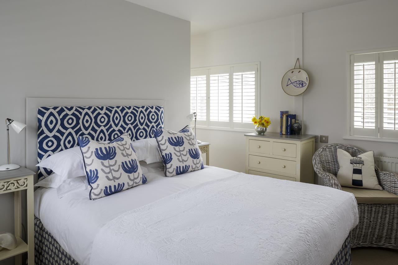 Boskerris Hotel St Ives Dış mekan fotoğraf