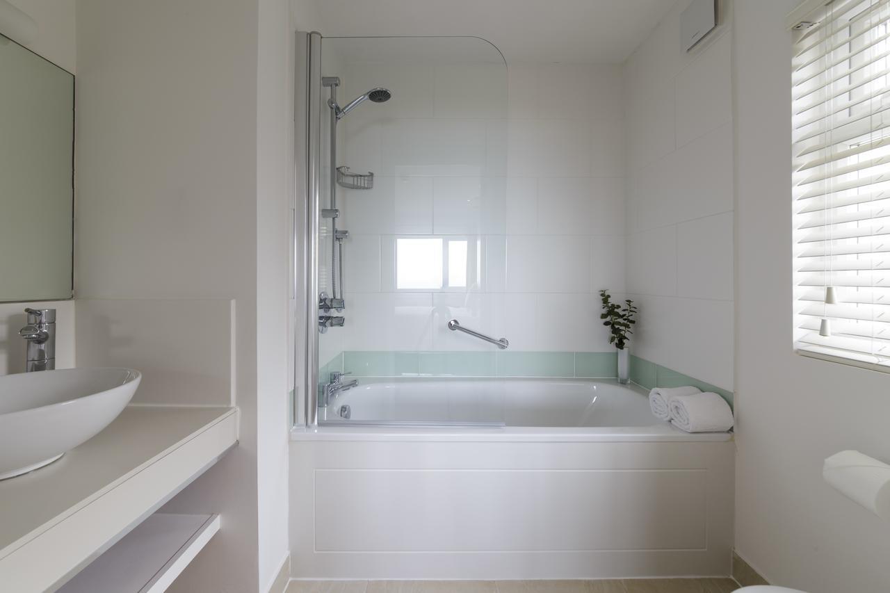 Boskerris Hotel St Ives Dış mekan fotoğraf