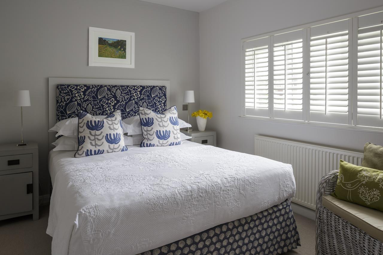 Boskerris Hotel St Ives Dış mekan fotoğraf