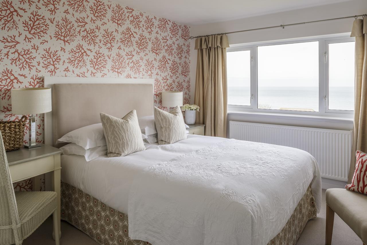 Boskerris Hotel St Ives Dış mekan fotoğraf