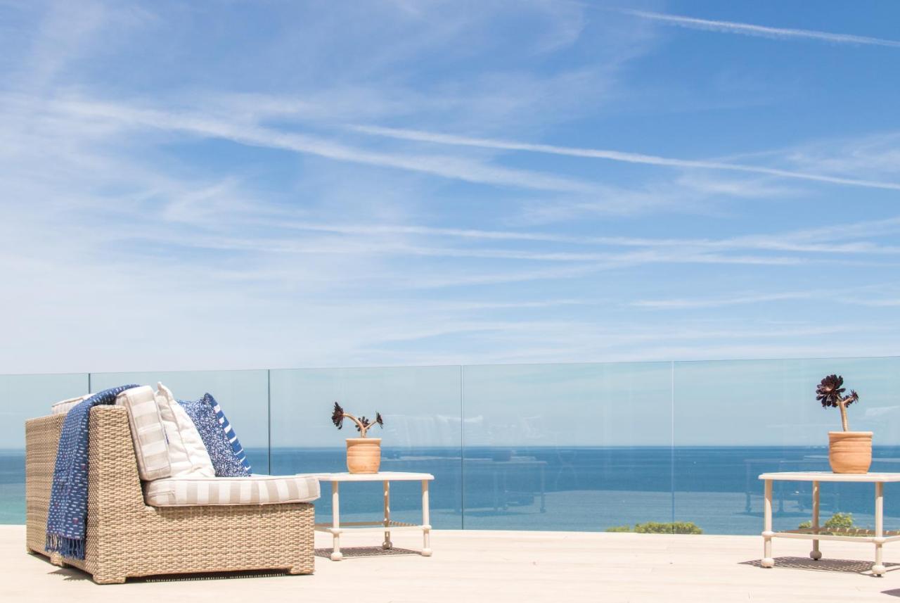 Boskerris Hotel St Ives Dış mekan fotoğraf