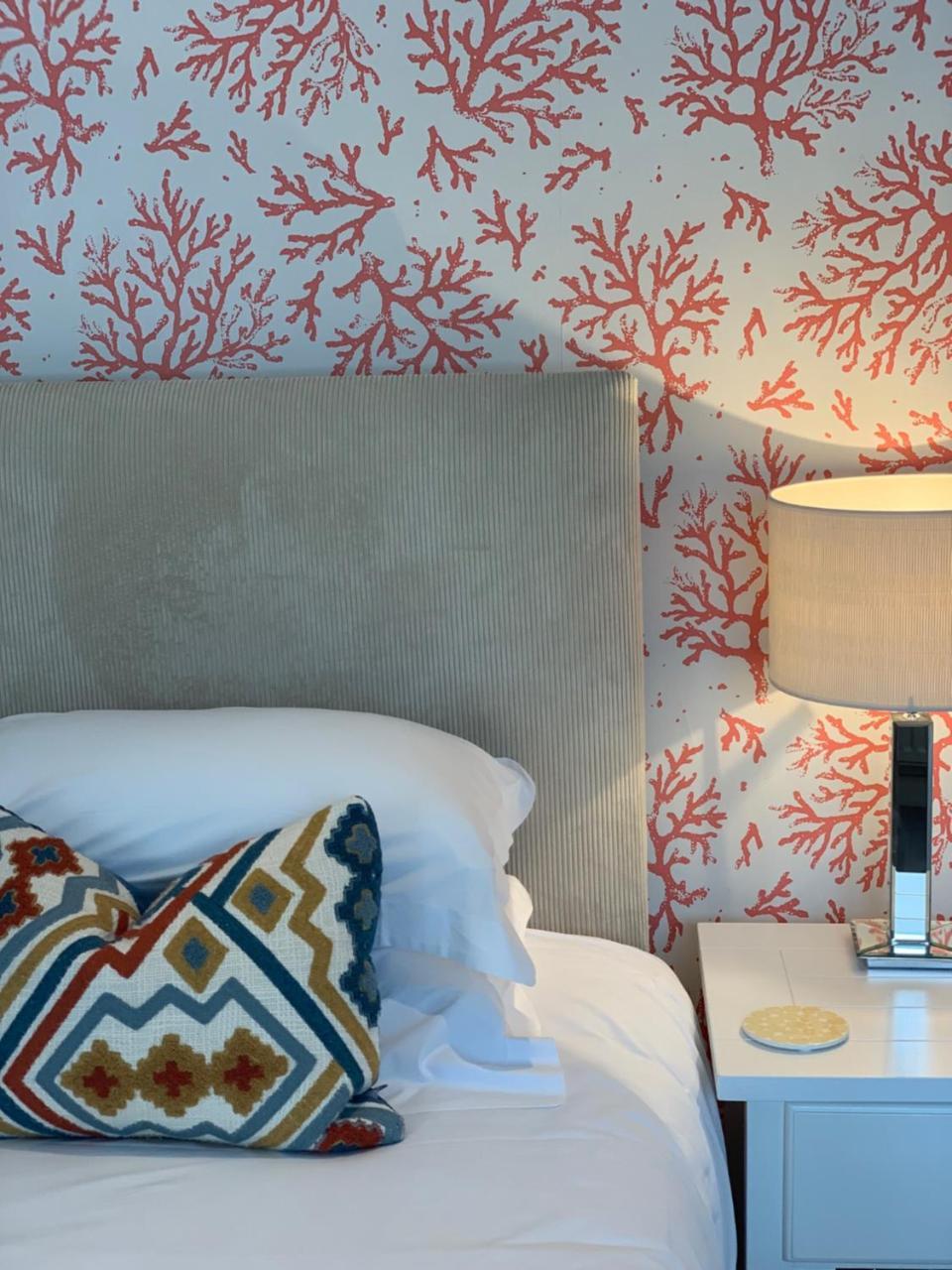 Boskerris Hotel St Ives Dış mekan fotoğraf